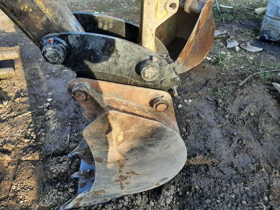 Vand buldo jcb 3cx