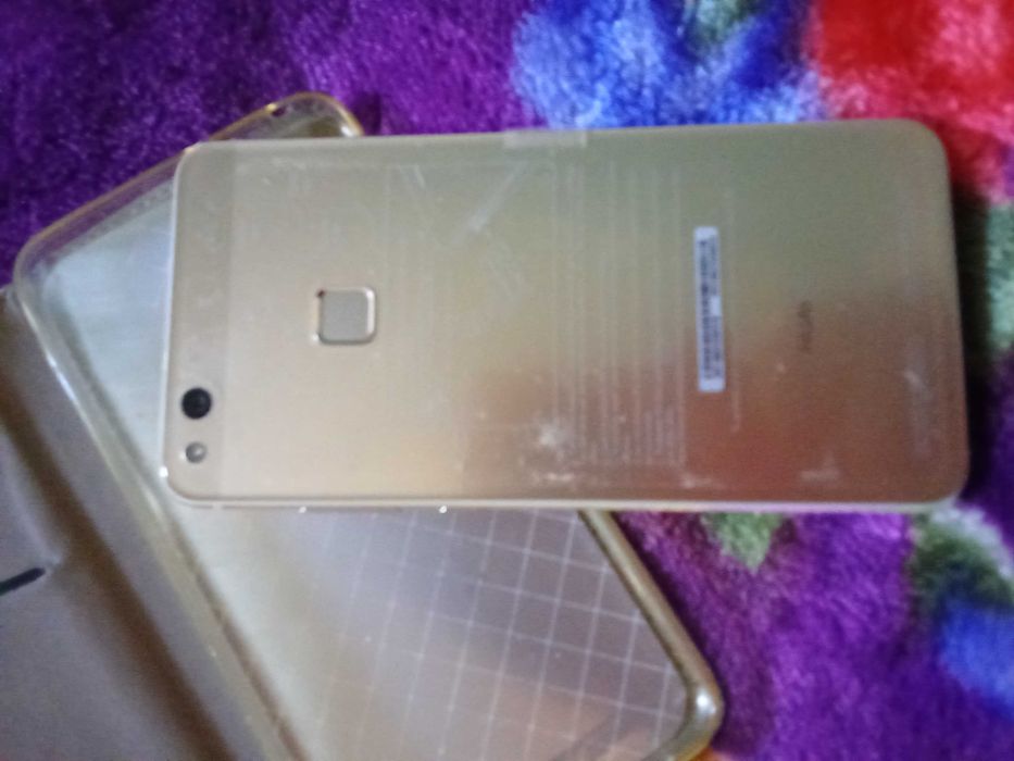 Смартфон Huawei Pro10 Lite