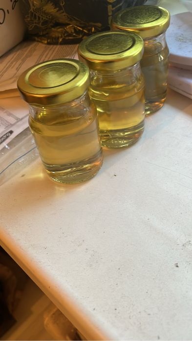 Тойбастар .медовые баночки