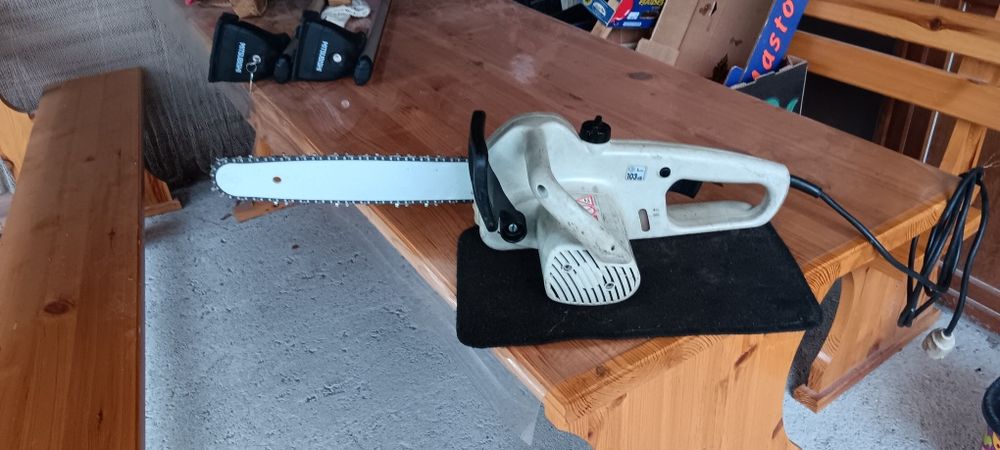 Машинка за рязане на дърва щил MSE 160c