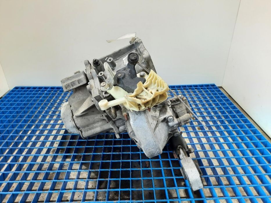 Cutie viteza manuala, cod 20DP45, Peugeot 308, 1.6 HDI, 9HZ, 5 vit man