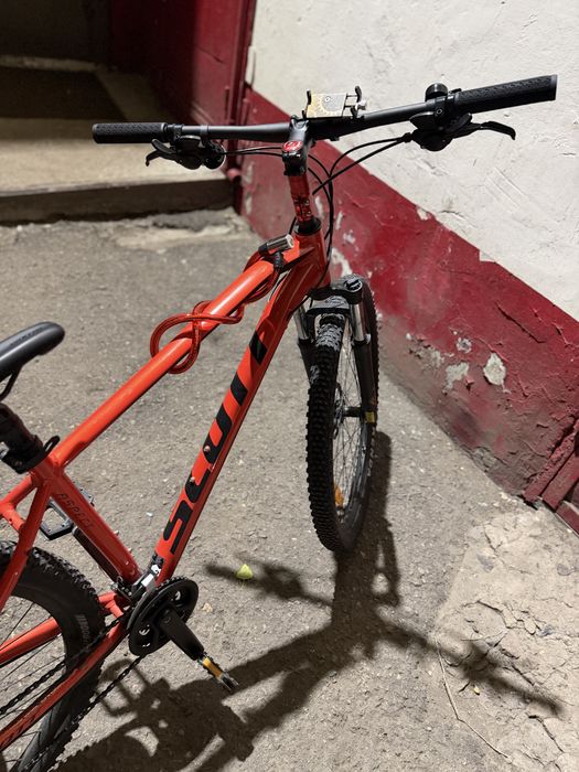 Scott aspect 760