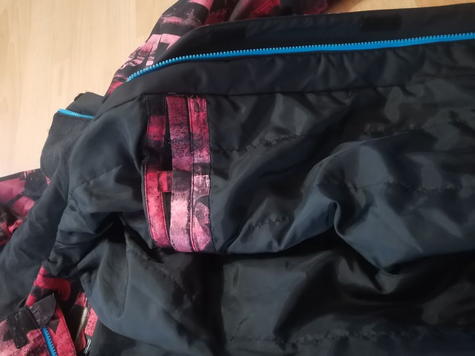 Мъжко яке Quiksilver
