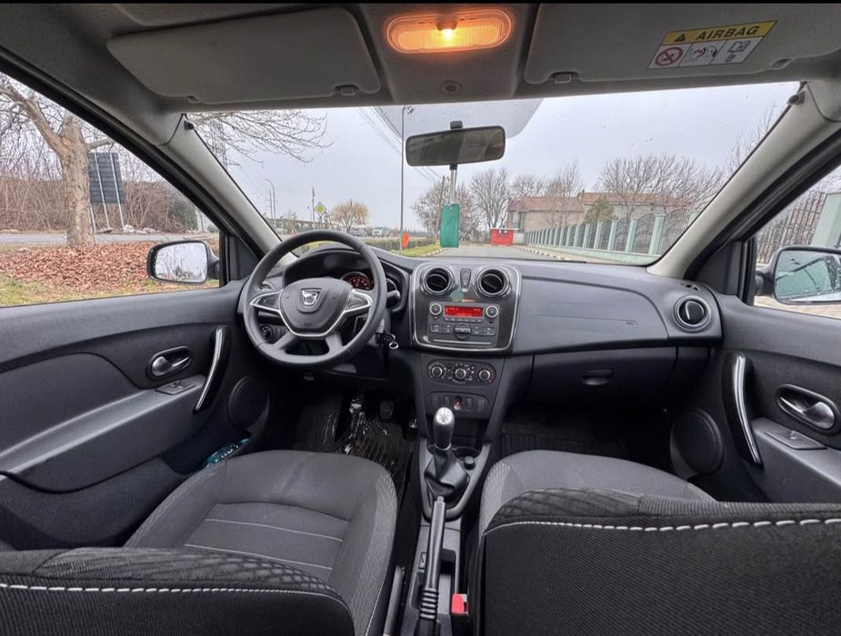 De vânzare Dacia Logan