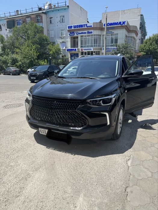 Trecer 2 ltz sotiladi