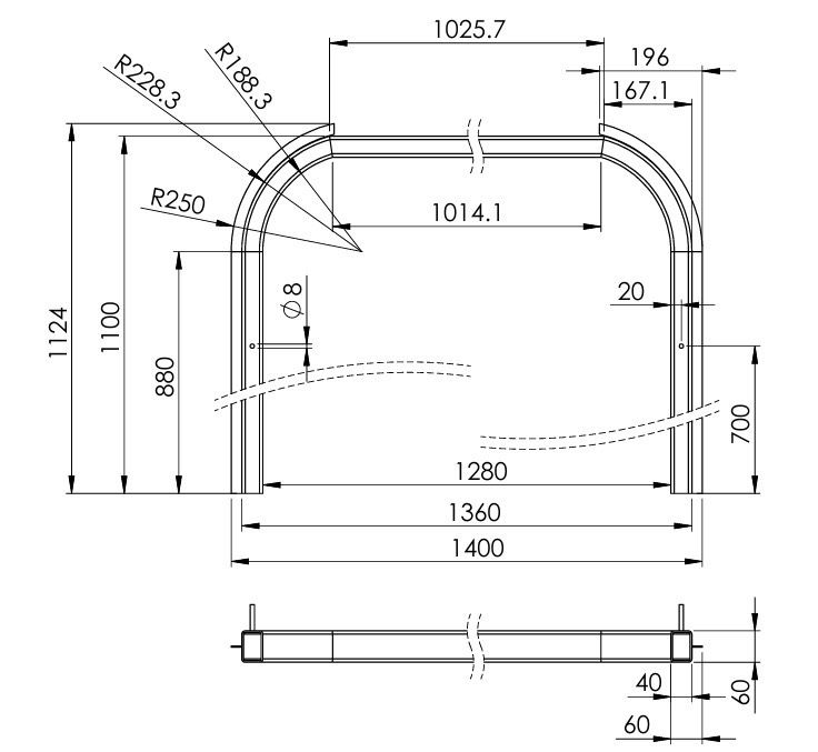 Ofer servicii de proiectare si modelare 3D