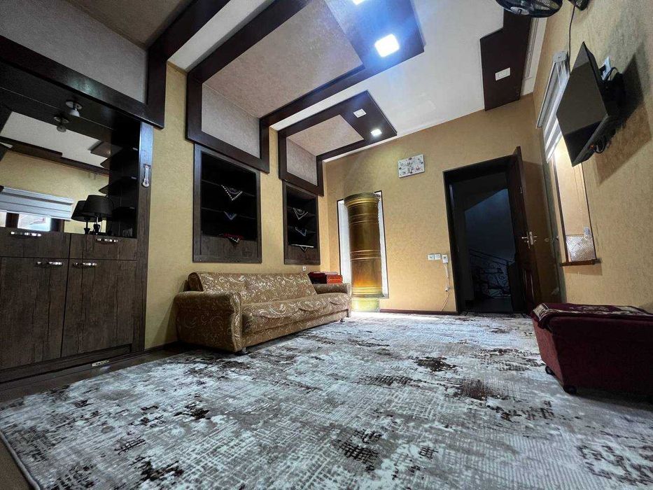 Сдаётся дом в аренду Ориентир Мукумий махаля