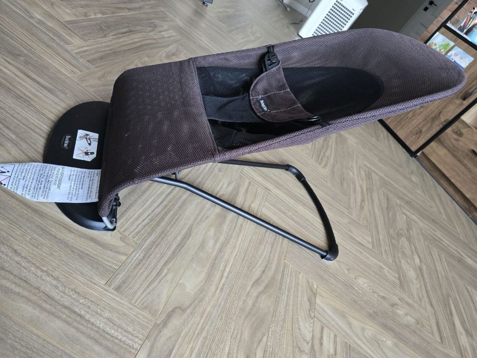 Шезлонг baby bjorn