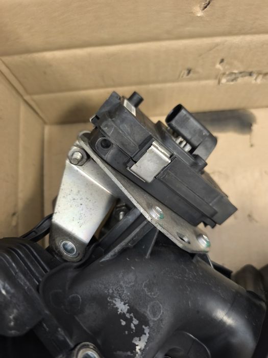 Всмукателен колектор за Alfa Stelvio 2021 2.2D 209hp Q4