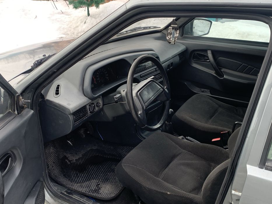 Ваз 2114 продам