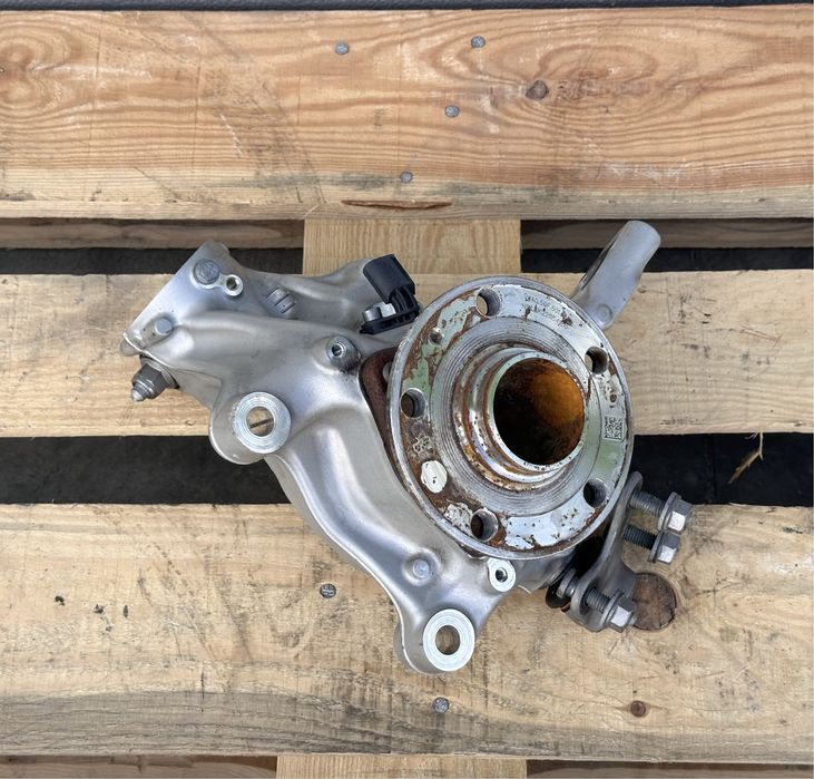 Десен шенкел AUDI Q4 VW ID.3 ID.4 ID.5 1EA407258H