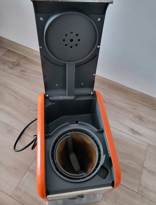 КАФЕМАШИНА ШВАРЦ - KENWOOD CMO27 Капацитет - 6ч Подгряване на готов