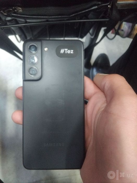 Galaxy s21 fe 8/128 gb