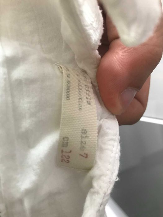 Детска рокля за момиче на Zara