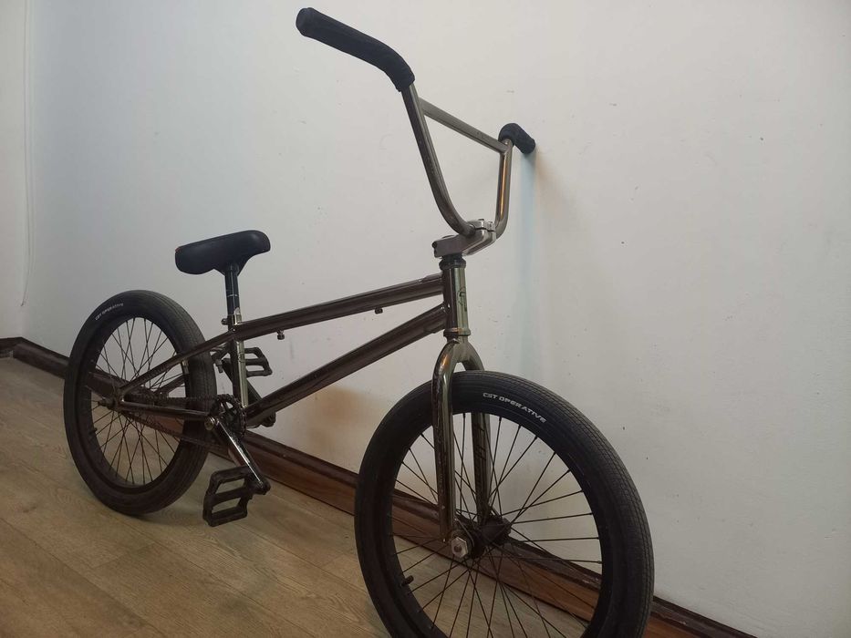 Бмх теч тим мелениум