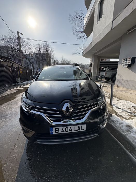 RENAULT Espace