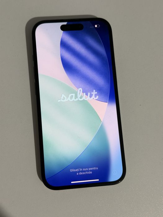 Vand iphone 15 128 GB