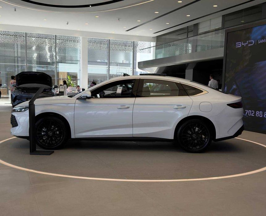 BYD SEAL 6 120km Flagship