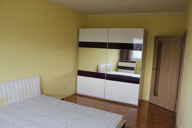 Дава се под наем Двустаен апартамент в София, Медицинска академия - 62 кв.м за 479.4 € - Снимка #3