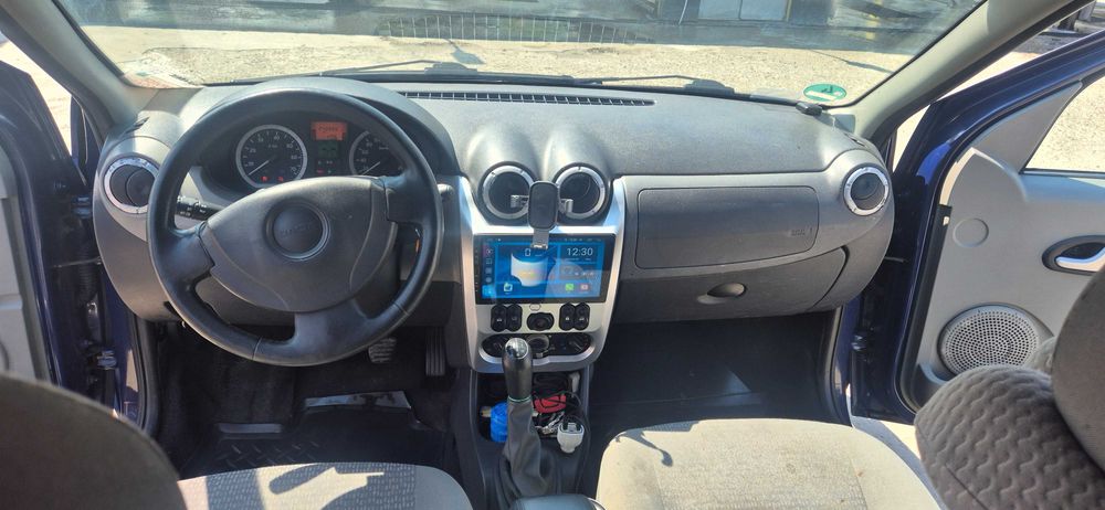 vinzare dacia logan MCV 1,5