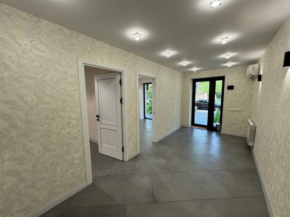 Продаю Новый Hi-Tech Office Яккасарай Текстилный Мост 90м2 1-линия