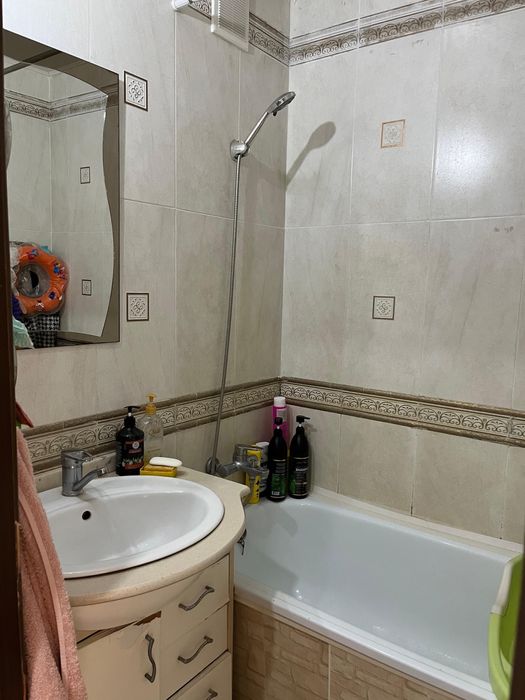 Продажа квартиры