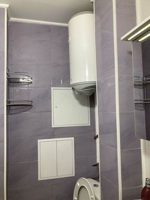 Дава се под наем Двустаен апартамент в София, Полигона - 56 кв.м за 513.57 € - Снимка #4