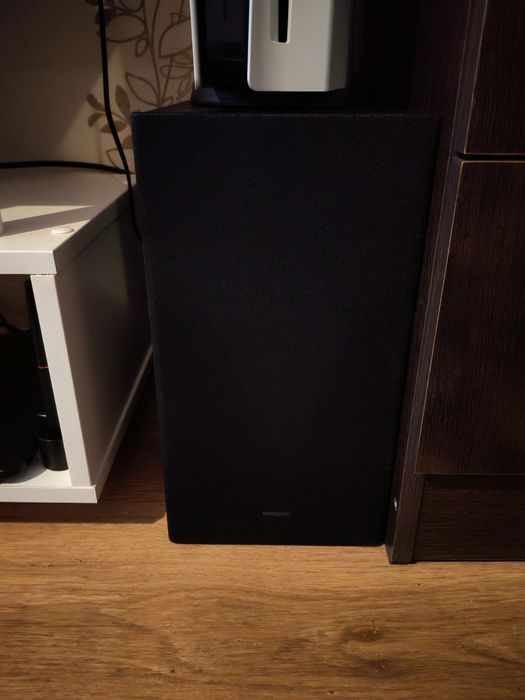 Саундбар Samsung HW-C450