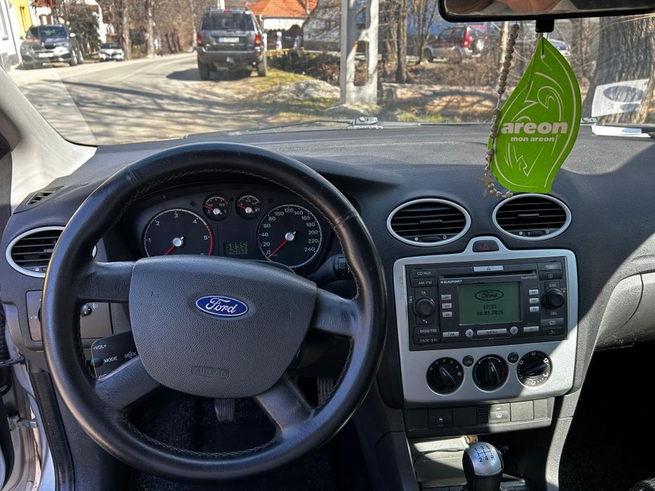 Ford focus 2006 De vanzare