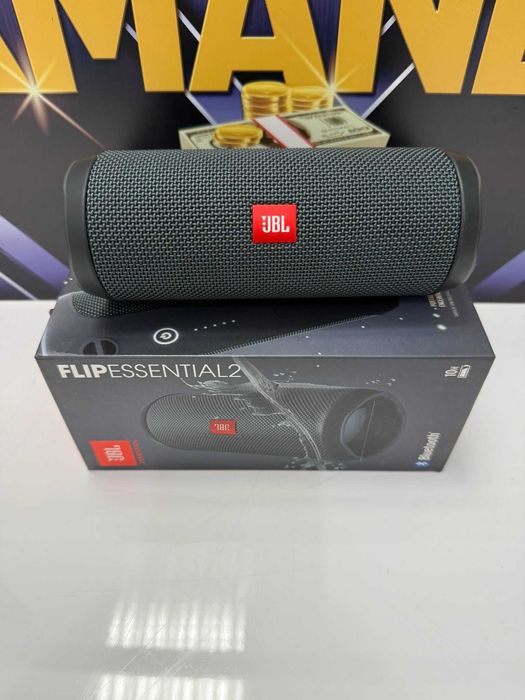Boxa JBL by Harman  Flip Essential 2  noua AGP Amanet Cod 3390