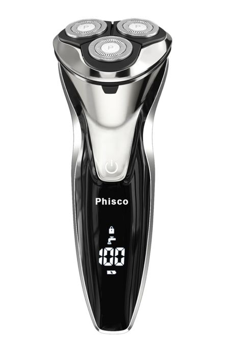 Електрическа самобръсначка Prisco