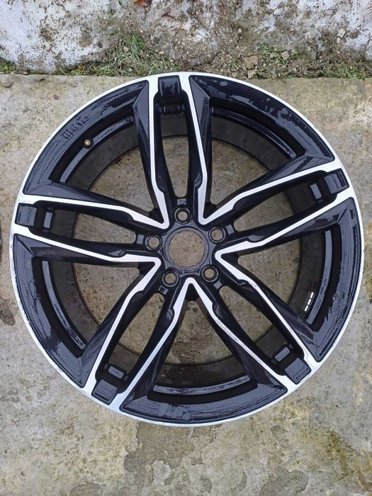 Jante 19 inch, 8.5J X 19EH Atom