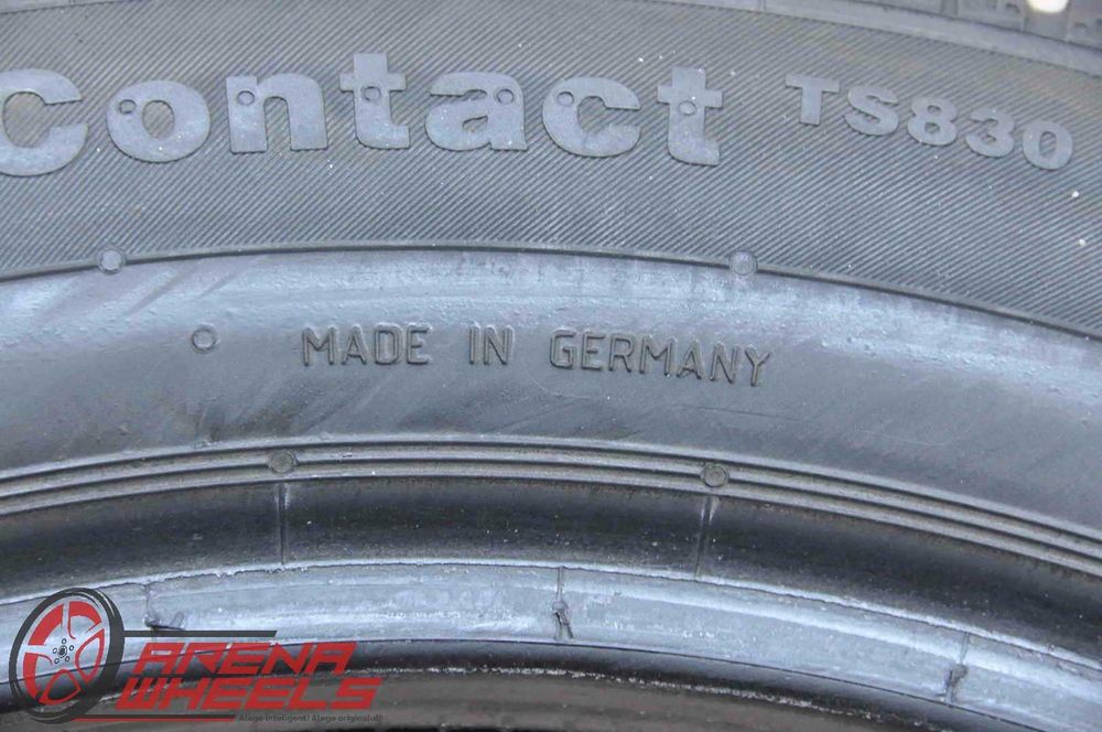 Anvelope Iarna 18 inch Continental 225/50 R18 Runflat