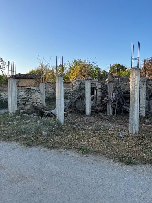 Продава се Парцел в Търговище, Промишлена зона - 850 кв.м за 9 €/кв.м - Снимка #4