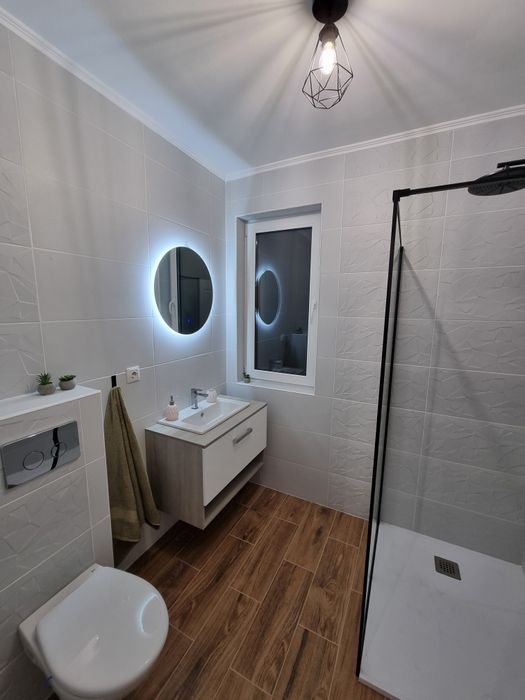 Apartament zona PARC POLIGON, deosebit, 2 camere