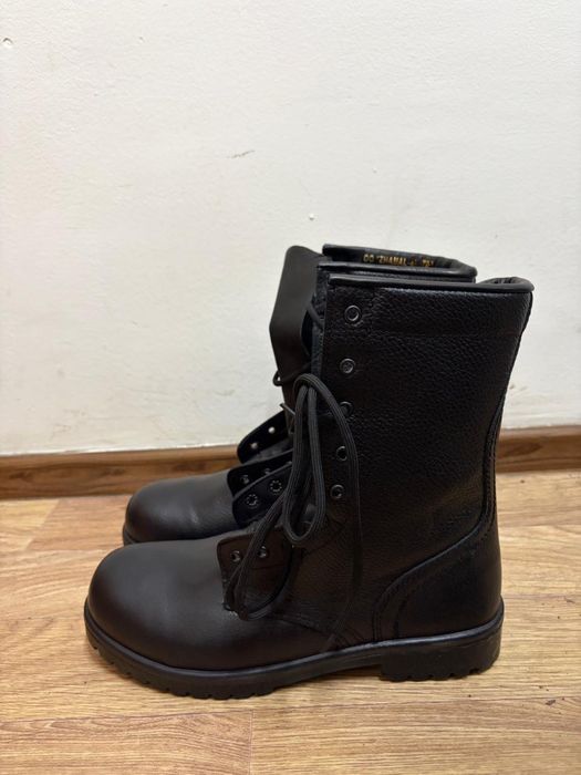 Продам новые берцы