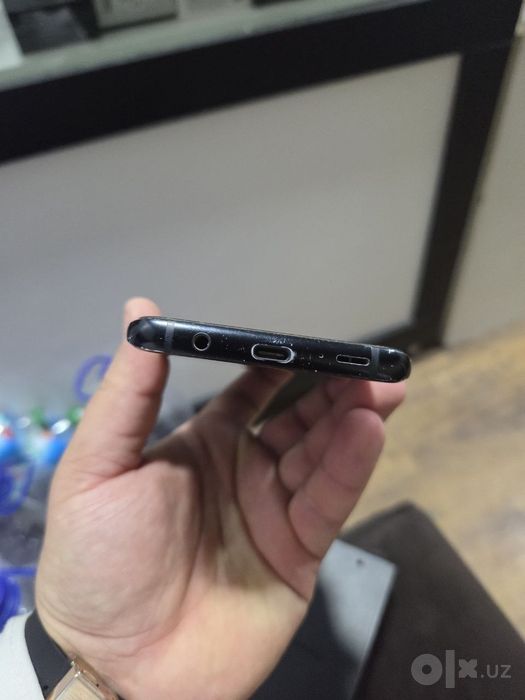 Samsung S9+ 256gb