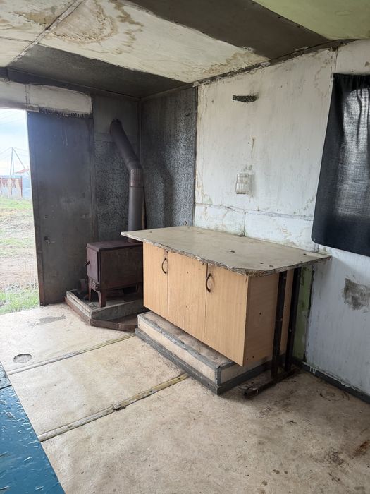 Продам Кунг от Газ-66