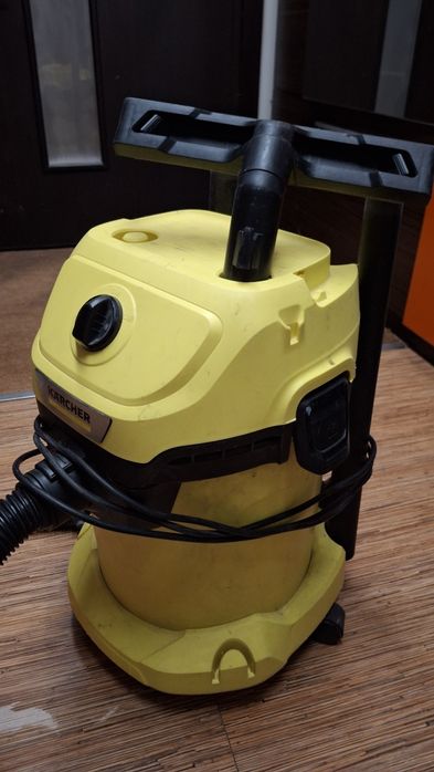 Прахосмукачка Karcher