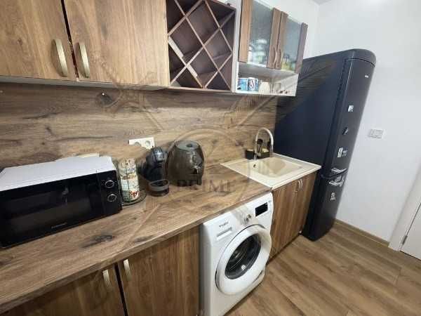Двустаен апартамент в Зимно кино Тракия! 21912532