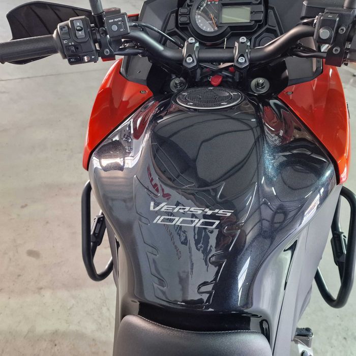 Motocicleta Kawasaki Versys 1000 ABS | K016059 | motomus.ro