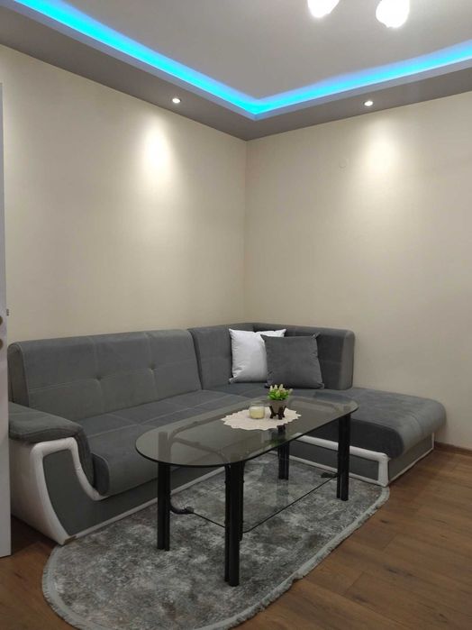 Едностаен апартамент в Тракия