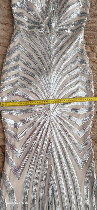 Rochie superba de ocazie