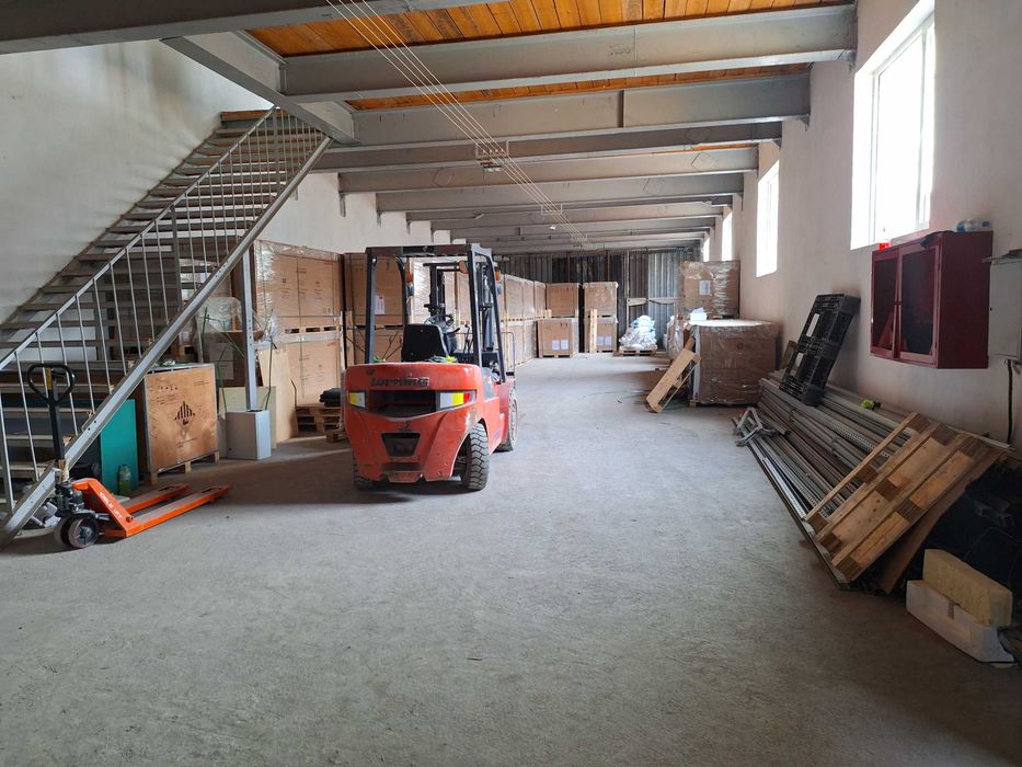 Всё для солнечных электростанций в Узбекистане.