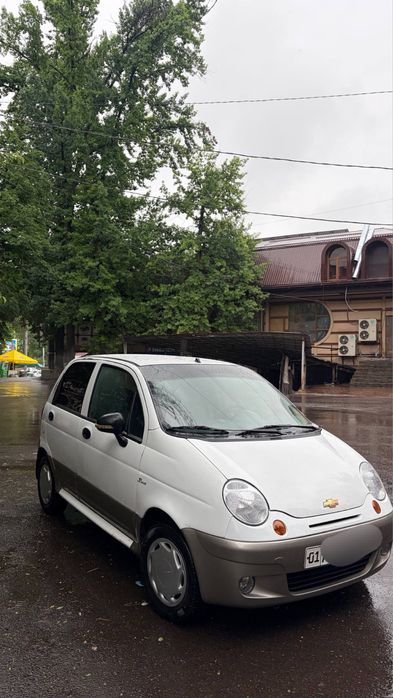 Srochna Matiz 2014