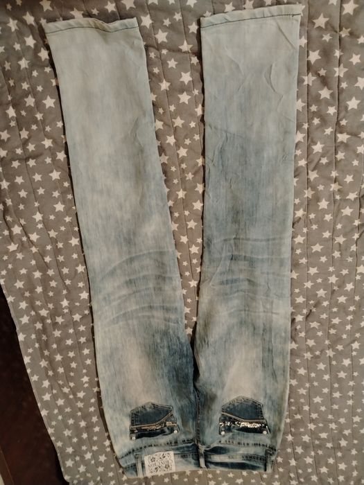 Дамски дънки Деним