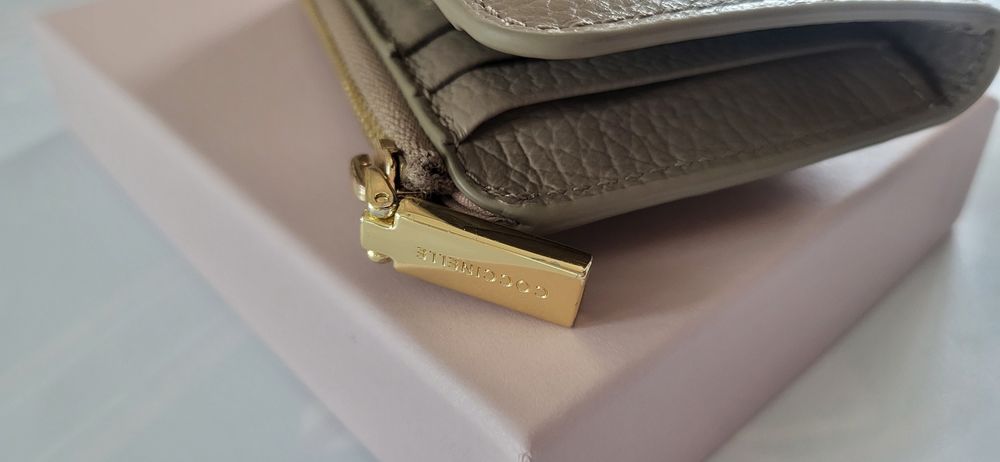 Coccinelle дамски портфейл