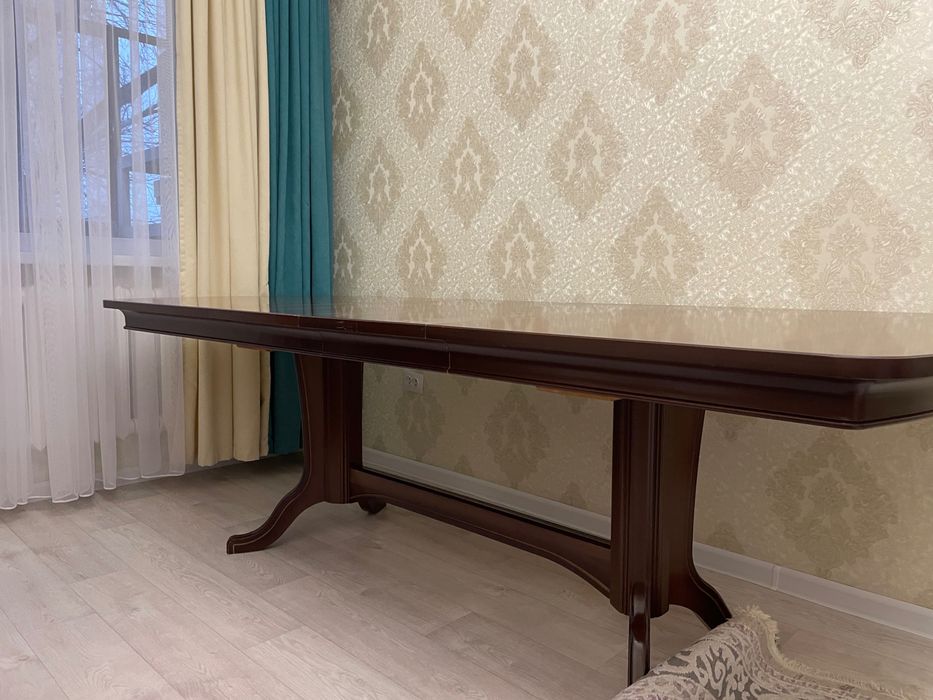 Белорусский стол