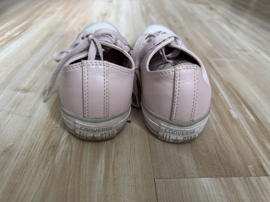 Дамски Обувки Converse