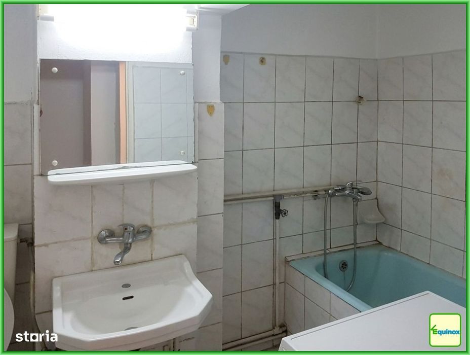 Apartament – Ploiești, Republicii Vest II - Vedere 5